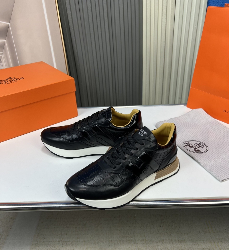 Hermes Sneakers